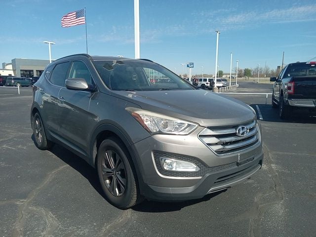 2014 Hyundai Santa Fe Sport Base