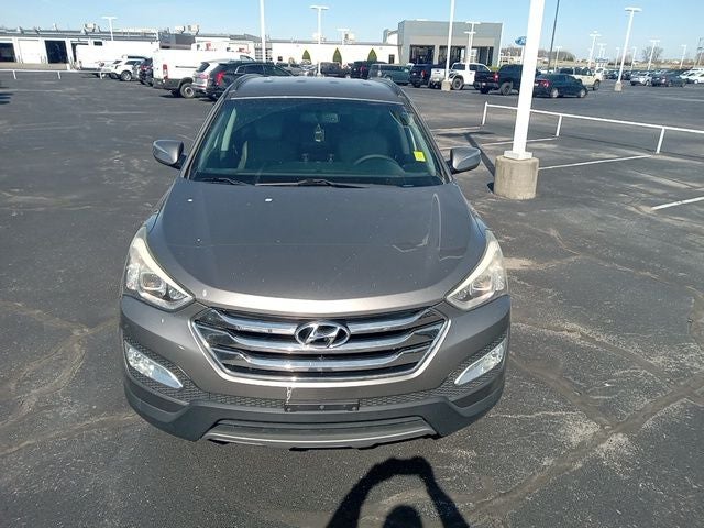 2014 Hyundai Santa Fe Sport Base