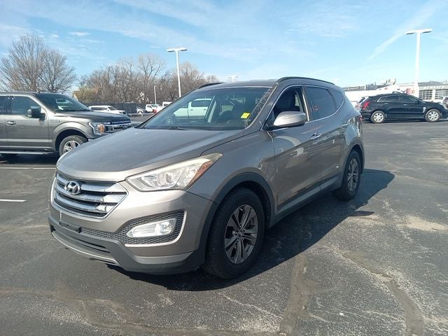 2014 Hyundai Santa Fe Sport Base
