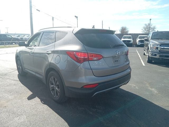 2014 Hyundai Santa Fe Sport Base