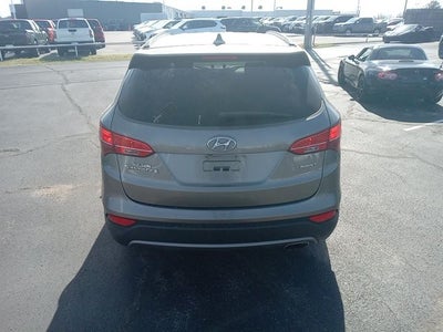 2014 Hyundai Santa Fe Sport Base