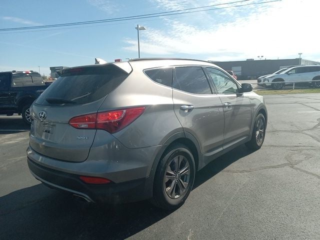 2014 Hyundai Santa Fe Sport Base