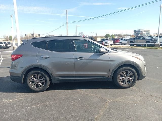 2014 Hyundai Santa Fe Sport Base