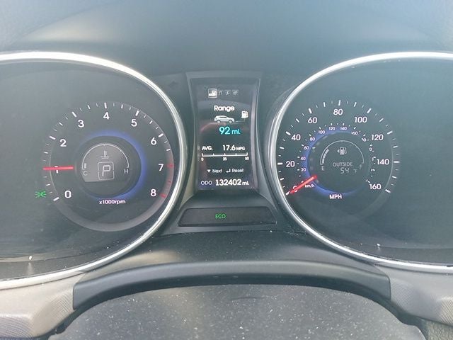 2014 Hyundai Santa Fe Sport Base