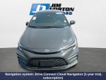 2025 Toyota Corolla FX