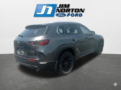2024 Mazda Mazda CX-50 2.5 S Select Package