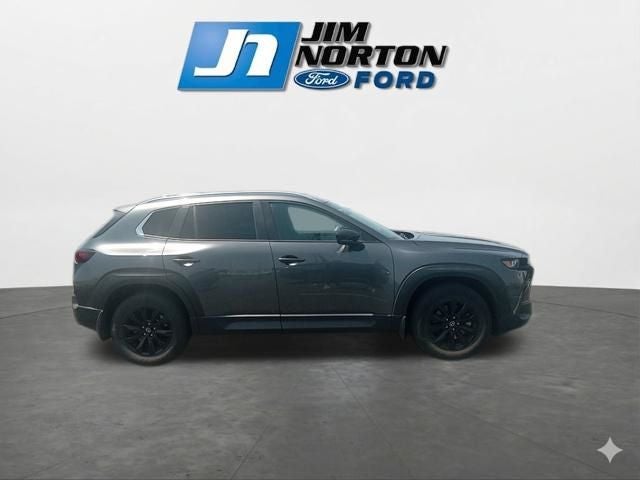 2024 Mazda Mazda CX-50 2.5 S Select Package