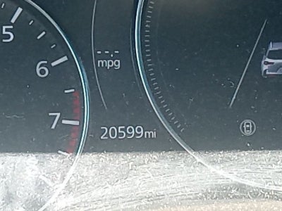 2024 Mazda Mazda CX-50 2.5 S Select Package