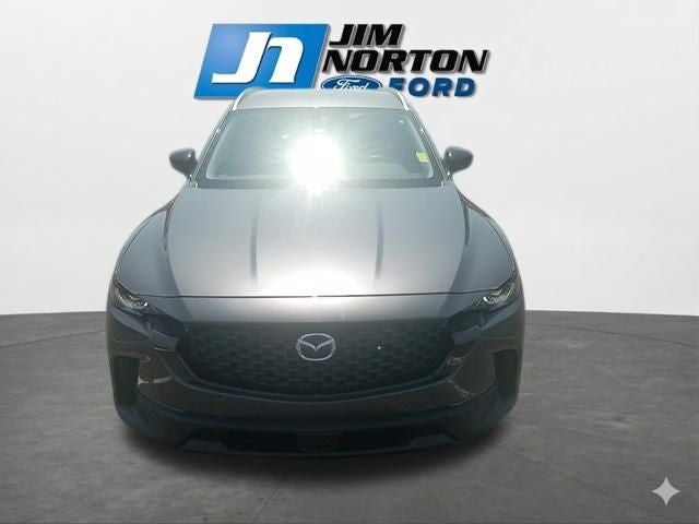 2024 Mazda Mazda CX-50 2.5 S Select Package