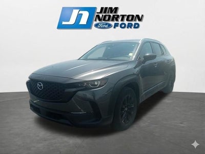 2024 Mazda Mazda CX-50 2.5 S Select Package