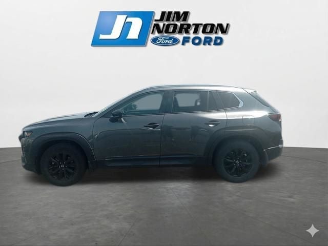 2024 Mazda Mazda CX-50 2.5 S Select Package