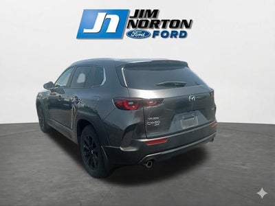 2024 Mazda Mazda CX-50 2.5 S Select Package