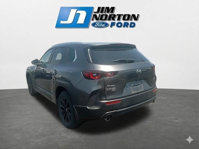 2024 Mazda Mazda CX-50 2.5 S Select Package