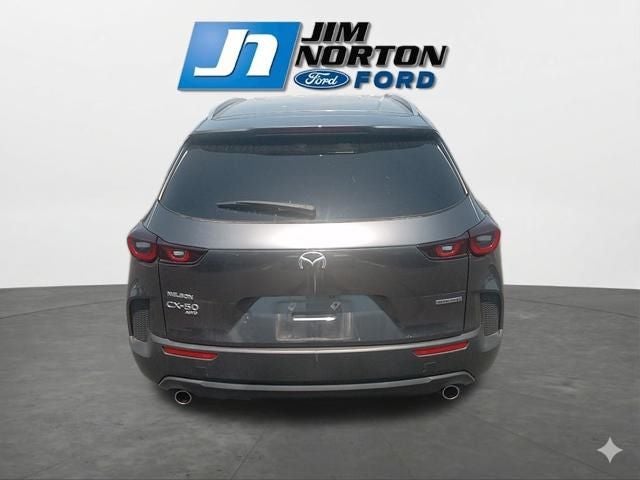 2024 Mazda Mazda CX-50 2.5 S Select Package