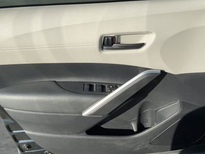 2024 Toyota Corolla Cross L