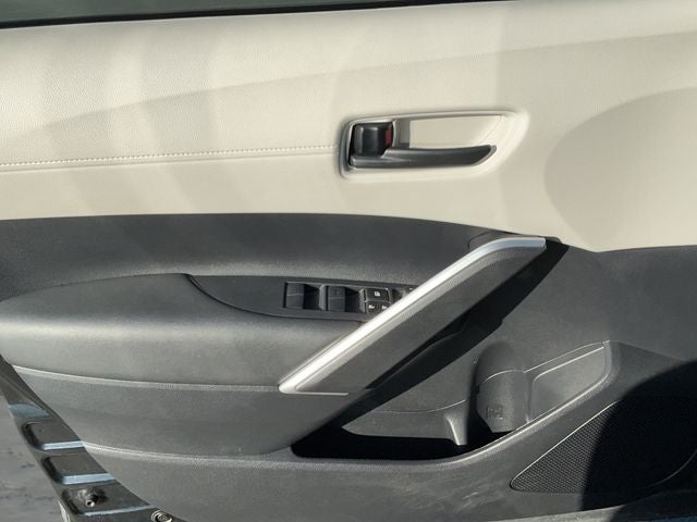 2024 Toyota Corolla Cross L