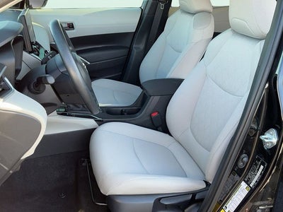 2024 Toyota Corolla Cross L