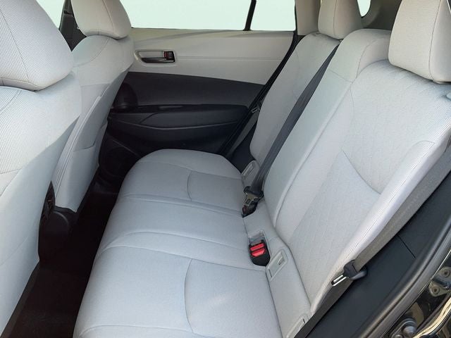 2024 Toyota Corolla Cross L