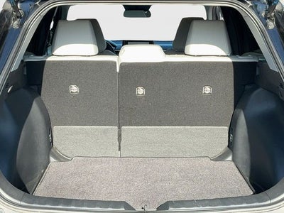 2024 Toyota Corolla Cross L