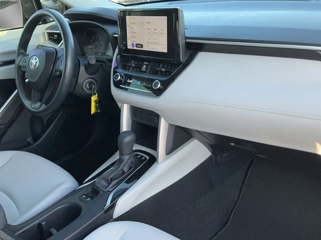 2024 Toyota Corolla Cross L
