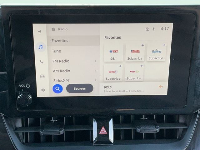 2024 Toyota Corolla Cross L