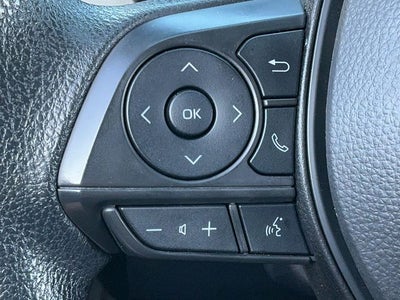 2024 Toyota Corolla Cross L