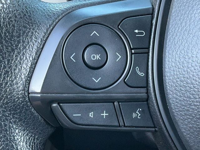 2024 Toyota Corolla Cross L