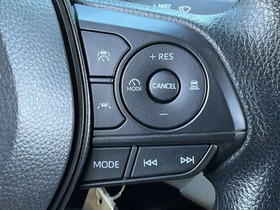 2024 Toyota Corolla Cross L