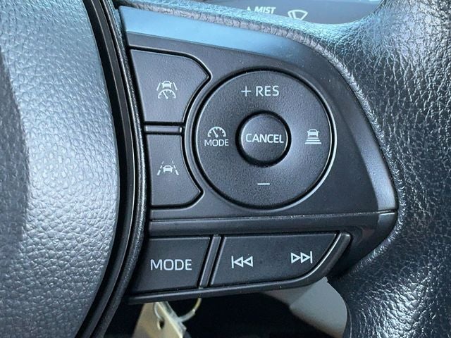 2024 Toyota Corolla Cross L