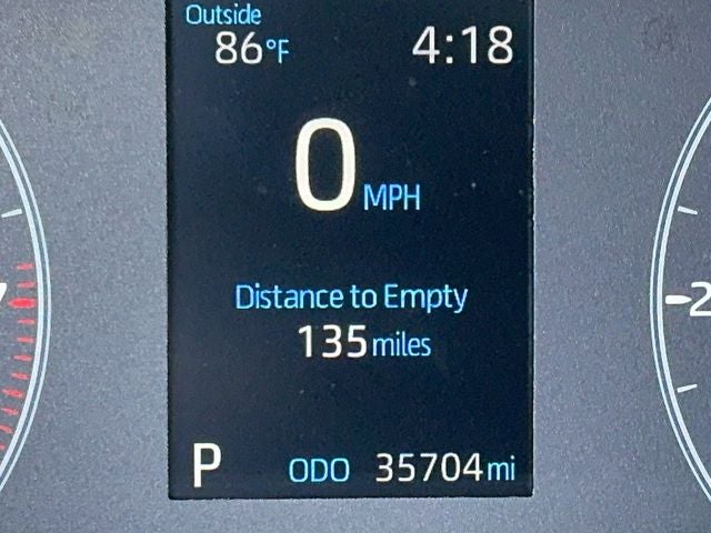 2024 Toyota Corolla Cross L