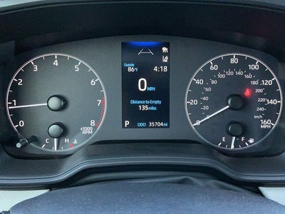 2024 Toyota Corolla Cross L