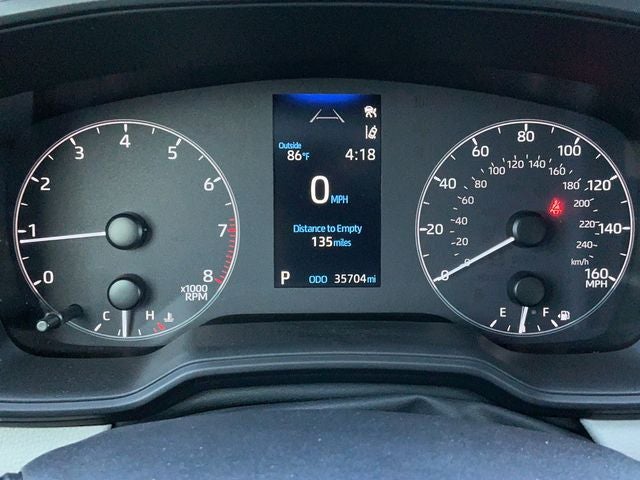 2024 Toyota Corolla Cross L