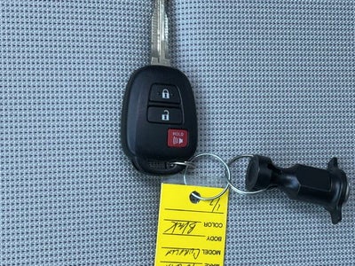 2024 Toyota Corolla Cross L