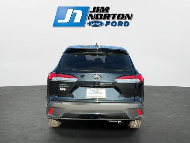 2024 Toyota Corolla Cross L