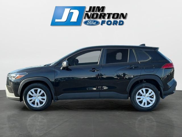 2024 Toyota Corolla Cross L