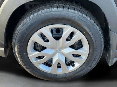 2024 Toyota Corolla Cross L