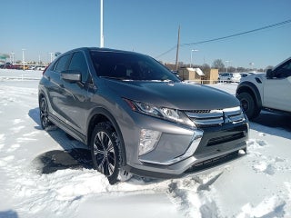 2019 Mitsubishi Eclipse Cross SEL