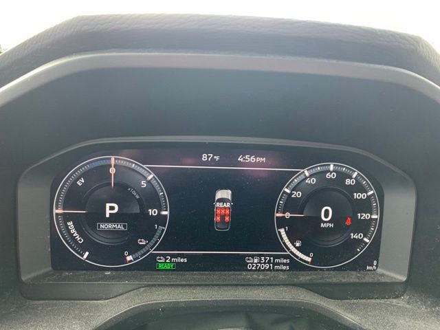 2024 Mitsubishi Outlander PHEV SEL Black Edition