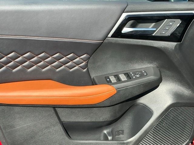 2024 Mitsubishi Outlander PHEV SEL Black Edition