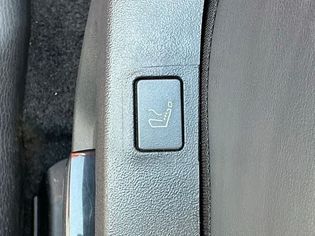 2024 Mitsubishi Outlander PHEV SEL Black Edition