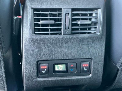 2024 Mitsubishi Outlander PHEV SEL Black Edition