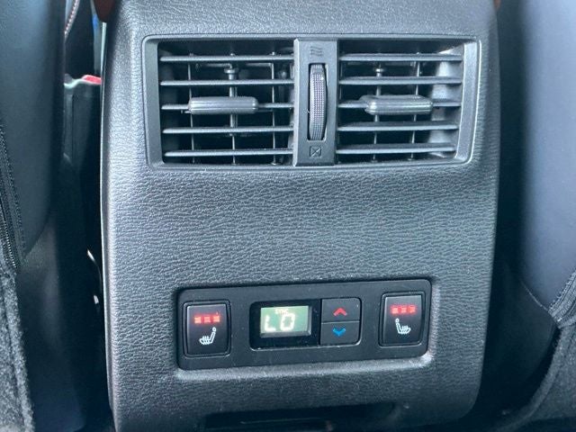 2024 Mitsubishi Outlander PHEV SEL Black Edition