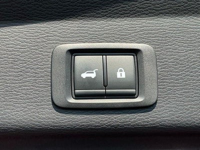 2024 Mitsubishi Outlander PHEV SEL Black Edition