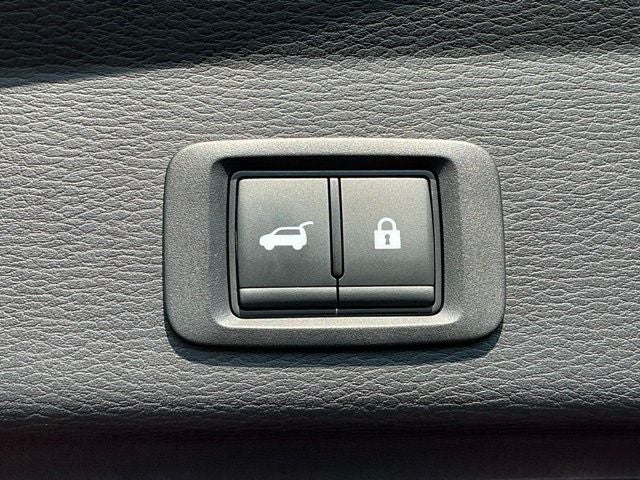2024 Mitsubishi Outlander PHEV SEL Black Edition