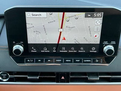 2024 Mitsubishi Outlander PHEV SEL Black Edition