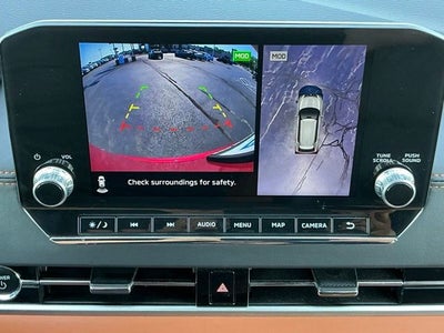 2024 Mitsubishi Outlander PHEV SEL Black Edition