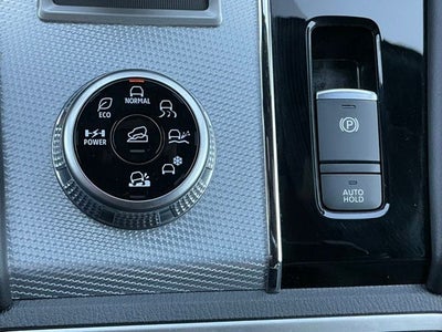 2024 Mitsubishi Outlander PHEV SEL Black Edition