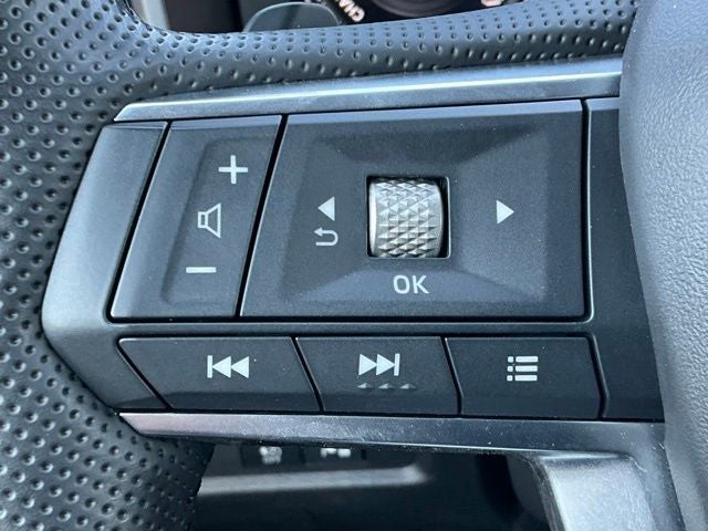 2024 Mitsubishi Outlander PHEV SEL Black Edition