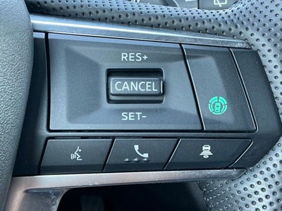 2024 Mitsubishi Outlander PHEV SEL Black Edition