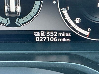 2024 Mitsubishi Outlander PHEV SEL Black Edition